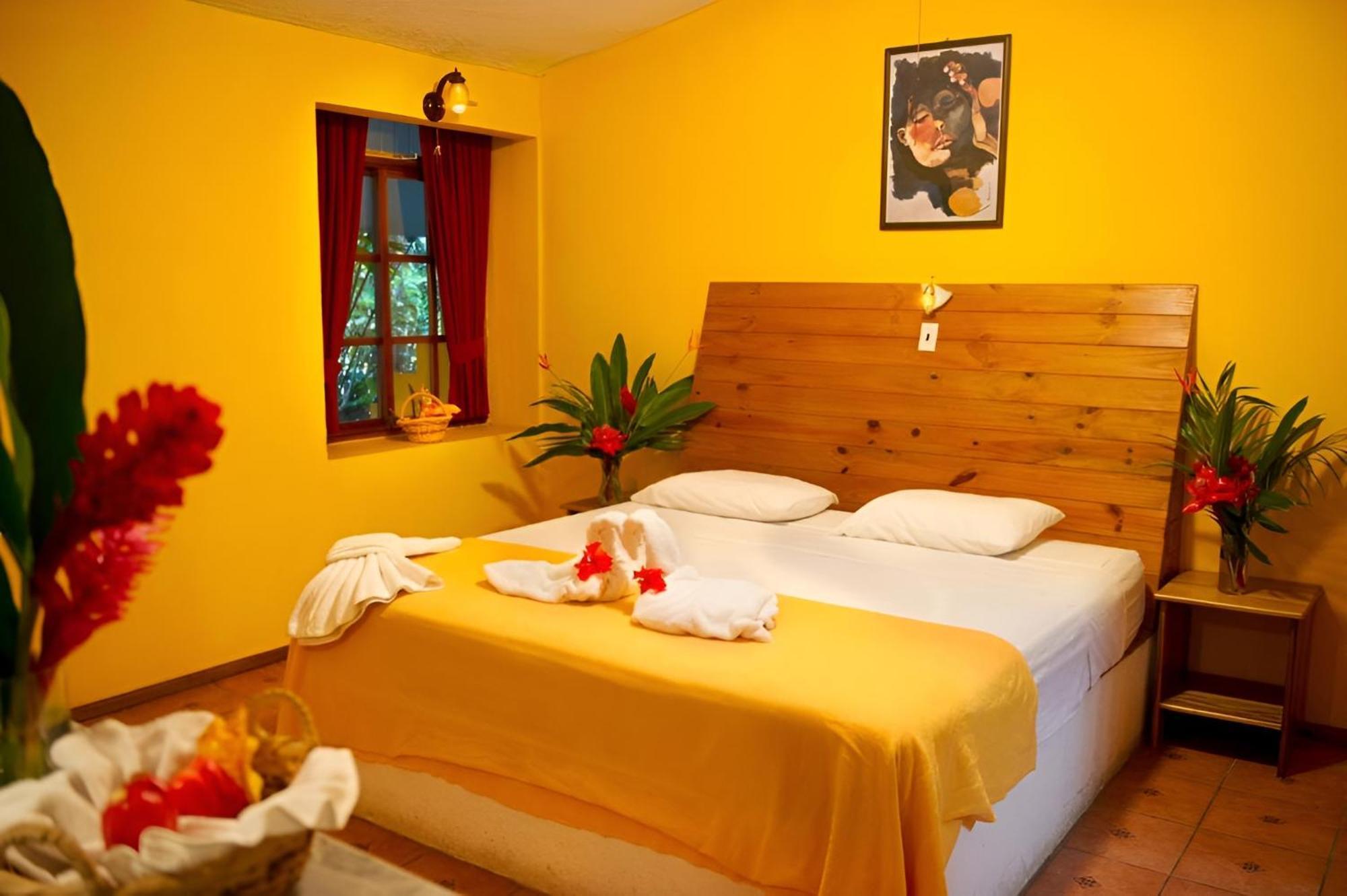 Hotel La Diosa Cahuita Exterior photo