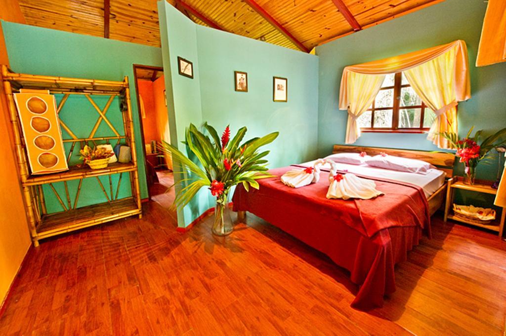 Hotel La Diosa Cahuita Room photo