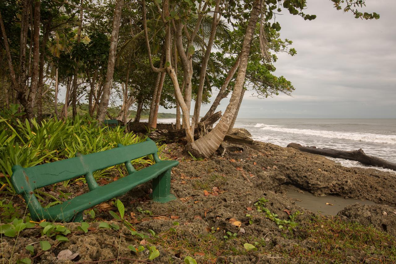 Hotel La Diosa Cahuita Exterior photo